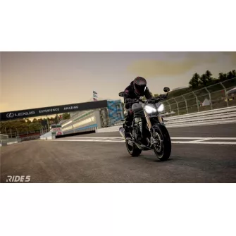 Playstation 5 igre - PS5 Ride 5 Day One Edition