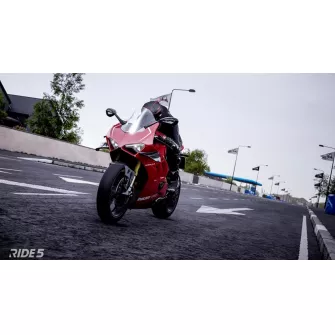 Playstation 5 igre - PS5 Ride 5 Day One Edition