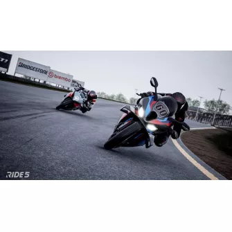 Playstation 5 igre - PS5 Ride 5 Day One Edition