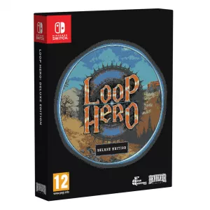 Switch Loop Hero - Deluxe Edition