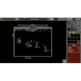 Nintendo Switch igre - Switch Loop Hero