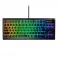 Tastatura Steelseries APEX 3 TKL Membranska