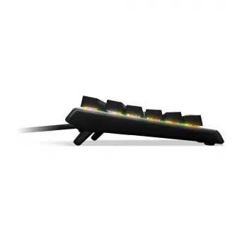 Gejmerske tastature - Tastatura Steelseries APEX 3 TKL Membranska