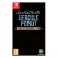 Switch Agatha Christie – Hercule Poirot: The London Case