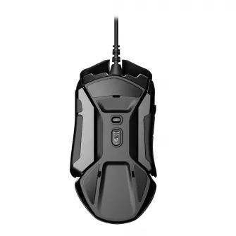 Gejmerski miševi - Gejmerski miš SteelSeries RIVAL 600