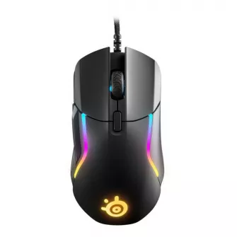 Gejmerski miševi - Gejmerski miš SteelSeries RIVAL 5