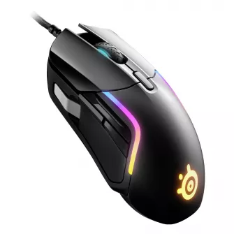 Gejmerski miševi - Gejmerski miš SteelSeries RIVAL 5