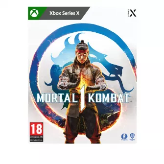 Xbox Series X/S igre - XSX Mortal Kombat 1