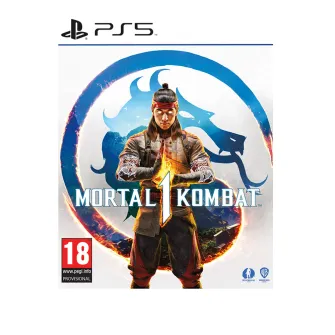 Playstation 5 igre - PS5 Mortal Kombat 1