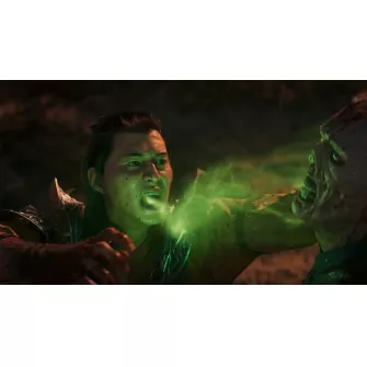 Xbox Series X/S igre - XSX Mortal Kombat 1