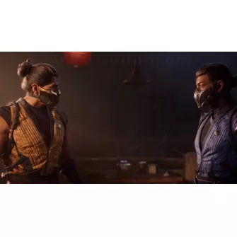 Xbox Series X/S igre - XSX Mortal Kombat 1