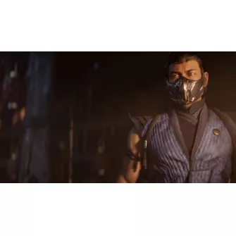 Xbox Series X/S igre - XSX Mortal Kombat 1