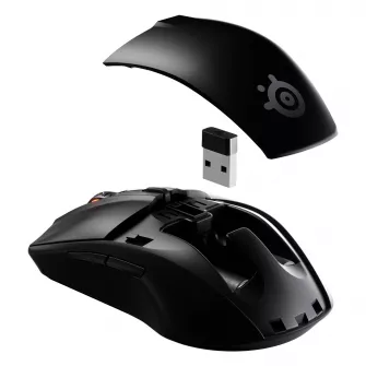 Gejmerski miševi - Gejmerski miš SteelSeries RIVAL 3 Wireless