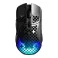 Gejmerski miš SteelSeries AEROX 5 Wireless