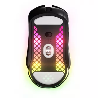 Gejmerski miševi - Gejmerski miš SteelSeries AEROX 5 Wireless