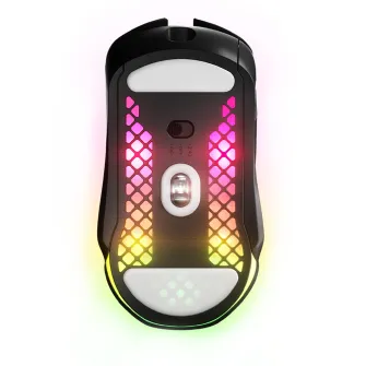 Gejmerski miševi - Gejmerski miš SteelSeries AEROX 5 Wireless