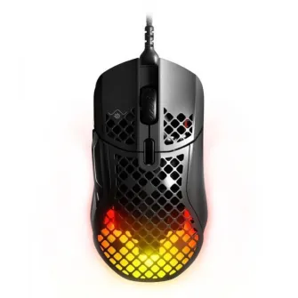 Gejmerski miševi - Gejmerski miš SteelSeries AEROX 5