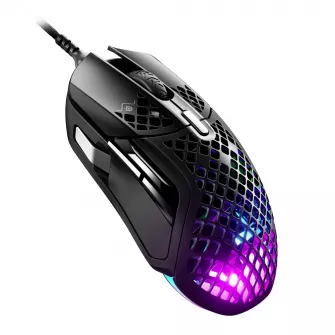 Gejmerski miševi - Gejmerski miš SteelSeries AEROX 5