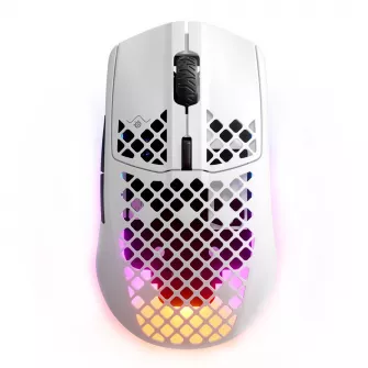 Gejmerski miševi - Gejmerski miš SteelSeries AEROX 3 Wireless