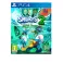 PS4 The Smurfs 2: The Prisoner of the Green Stone