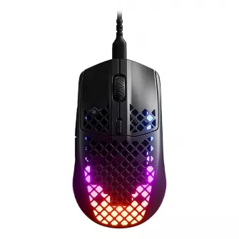 Gejmerski miševi - Gejmerski miš SteelSeries AEROX 3