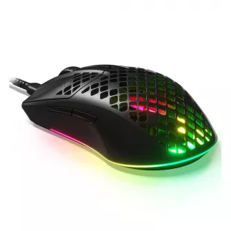 Gejmerski miševi - Gejmerski miš SteelSeries AEROX 3