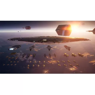 Igre za PC - PC Homeworld 3 - Collector's Edition