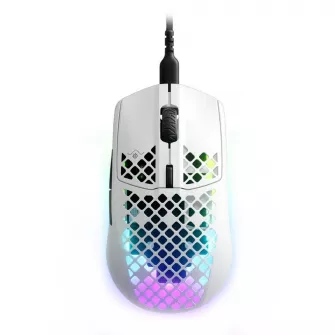 Gejmerski miševi - Gejmerski miš SteelSeries AEROX 3