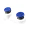 KontrolFreek Thumb Grip - Omni Blue (2021) Playstation 4 Playstation 5