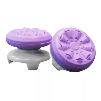 Ostala oprema za konzole i gejmpede - KontrolFreek Thumb Grip - Galaxy (2021) Playstation 4 Playstation 5