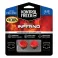 KontrolFreek Thumb Grip - Inferno (2021) Playstation 4 Playstation 5
