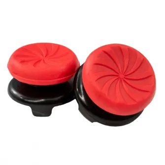 Ostala oprema za konzole i gejmpede - KontrolFreek Thumb Grip - Inferno (2021) Playstation 4 Playstation 5