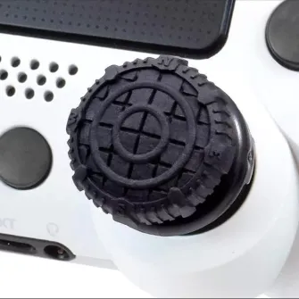 Ostala oprema za konzole i gejmpede - KontrolFreek Thumb Grip - Battle Royale - Nightfall (2021) Playstation 4 Playstation 5