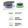 KontrolFreek Precision Rings - Mixed Pack Multiplatform