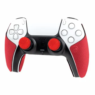 Ostala oprema za konzole i gejmpede - KontrolFreek Inferno Kit - Performance Grips & Performance Thumbsticks Playstation 5