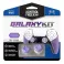 KontrolFreek Galaxy Kit - Performance Grips & Performance Thumbsticks Playstation 5