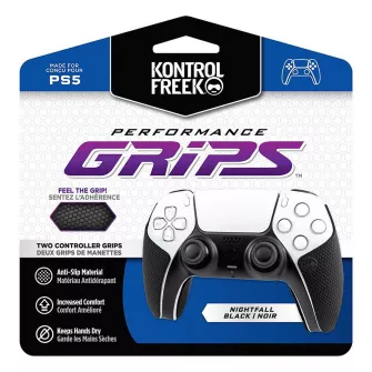 Ostala oprema za konzole i gejmpede - KontrolFreek Controller Performance Grips Playstation 5