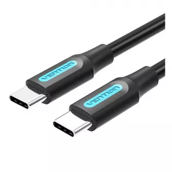USB kablovi - USB Type-C kabl 1m - Crni