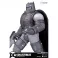 Batman - Black & White Statue Batman by Frank Miller (18cm)