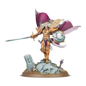 Warhammer figurice - Hedonites: Sigvald Prince of Slaanesh