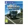 PS4 On The Road Truck Simulator