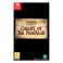 Switch Tintin Reporter: Cigars Of The Pharaoh - Limited Edition