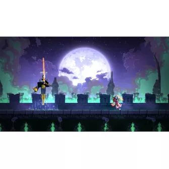 Playstation 4 igre - PS4 Dead Cells: Return to Castlevania Edition