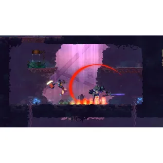 Playstation 5 igre - PS5 Dead Cells: Return to Castlevania Edition