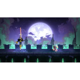 Playstation 5 igre - PS5 Dead Cells: Return to Castlevania Edition