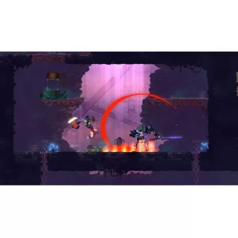 Nintendo Switch igre - Switch Dead Cells: Return to Castlevania Edition