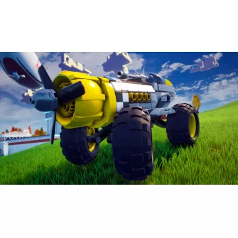 Nintendo Switch igre - Switch LEGO 2K Drive - Awesome Edition (CIAB)