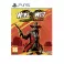 PS5 Weird West: Definitive Edition