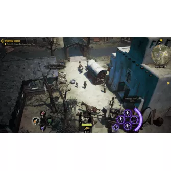 Playstation 5 igre - PS5 Weird West: Definitive Edition