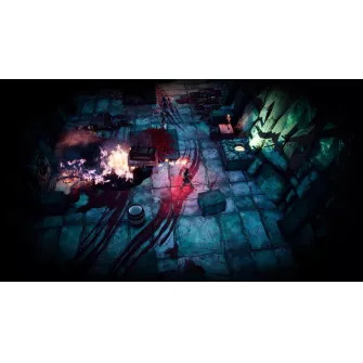 Playstation 5 igre - PS5 Weird West: Definitive Edition